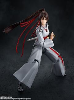 SHF 地狱乐 佐切-资料图