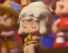 可乐街头男孩-资料图