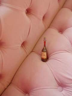 蜜瓜酒-资料图