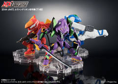 EVA2号机 TV ver.-资料图