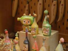 蜜瓜酒-资料图