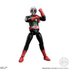 掌动假面骑士VS4 02 假面骑士新2号-资料图