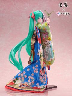 F:Nex 初音未来 日本人偶-资料图