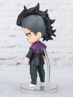 Figuarts mini 玄弥-资料图
