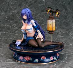 DP-12 花月夜行灯-资料图
