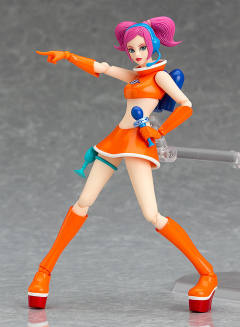 figma#EX-043 舞啦啦 Exciting Orange ver.-资料图
