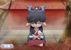 古国梦境系列-资料图