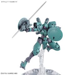 HGTWFM CFP-010 海因德里-资料图