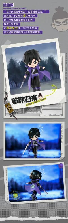 帅七爆棚-资料图