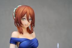 M1903 春田步枪 灯火下的女王Ver.-资料图