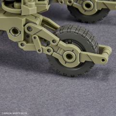 30MM bEXM-33Q 沃尔帕诺瓦（四轮摩托型）-资料图