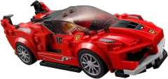 75882 法拉利 FXX K 与研发中心-资料图