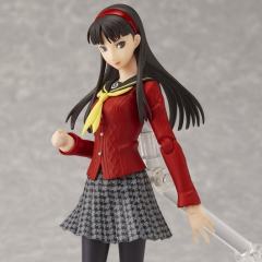 figma#144 天城雪子 -资料图
