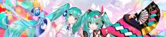 F:Nex 初音未来 魔法未来2020夏日盛典 ver.-资料图