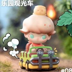 幼龙诞生记-资料图