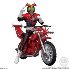 掌动X-8 01 假面骑士Stronger-资料图