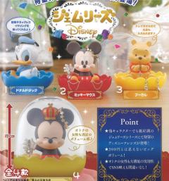 隐藏款-皇冠米奇-资料图