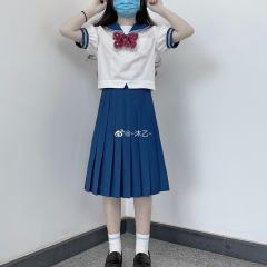 复陵中·水手服-资料图