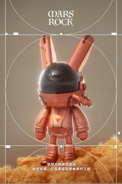 火星来客1000%-资料图