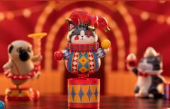 悠闲快乐杯-吾皇-资料图