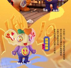 来钱八嘟八-资料图