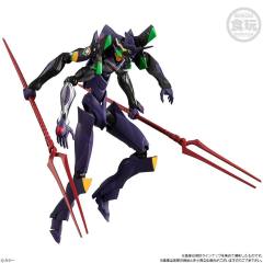EVA-Frame 第2弹 02.EVA 13号机 骨架套件-资料图