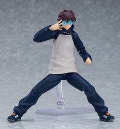 figma#397 莱昂纳多·沃奇-资料图