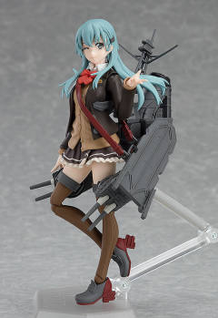 figma#403 铃谷 改二-资料图