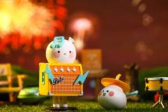 星空-资料图
