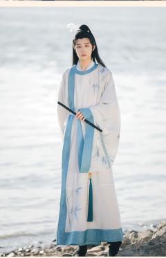 与君书-资料图