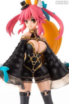 PM Figure 玉藻前 Caster-资料图