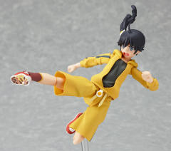 figma#155 阿良良木火怜 -资料图