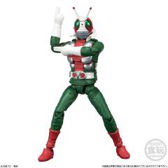 掌动X-7 01 假面骑士 V3-资料图