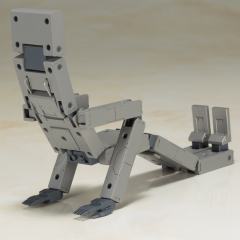 Frame Arms 充电君-资料图