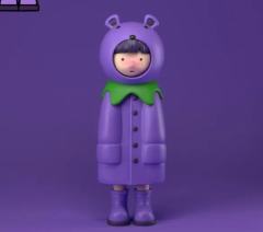 羞羞世界第二弹 x 密室大逃脱盲盒-资料图