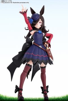 SHF 米浴 -资料图