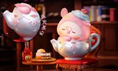 小幽灵-资料图