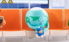 星球怪-资料图