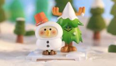 隐藏款-小王子-资料图