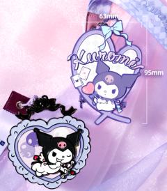 给你的情书-美乐蒂-资料图