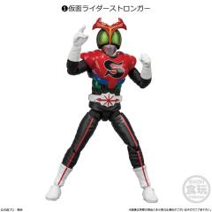 掌动X-8 01 假面骑士Stronger-资料图