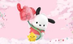 粉红造梦人-资料图