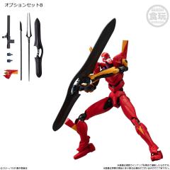 EVA-Frame-EX B装备-资料图