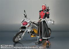 SHF Machine Winger-资料图