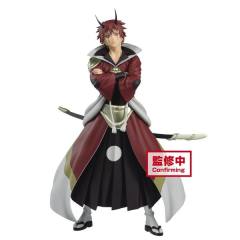 异世界人Vol.5 A款 红丸 重涂版-资料图