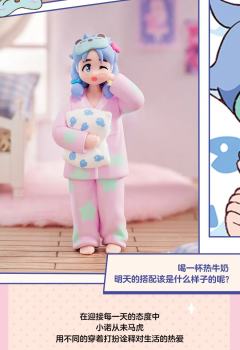 羊羔毛外套-资料图