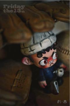 Friday（手作款）-资料图