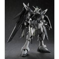 RG ZGMF-X42S 命运高达 未启动模式-资料图