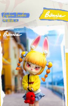 嘻哈舞者-资料图