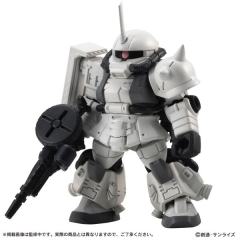 机动战士高达 MSE (24) 松永真专用高机动型扎古II-资料图